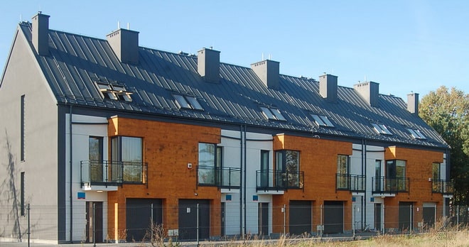 budownictwo mieszkaniowe projekt 10